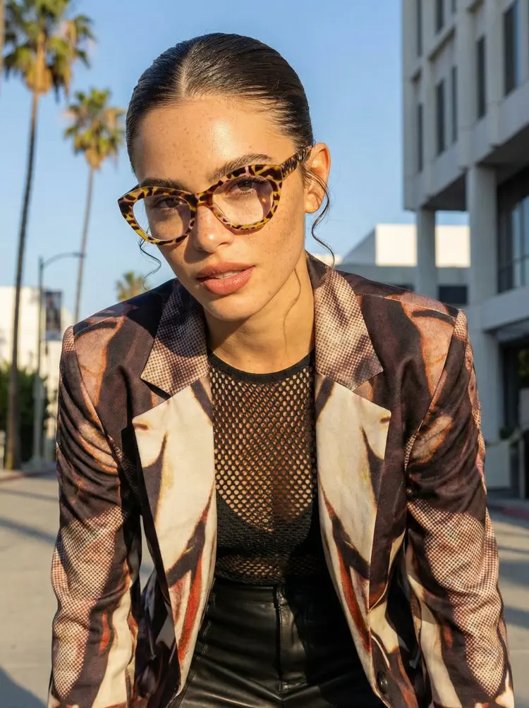 ELKLOOK EYEGLASSES