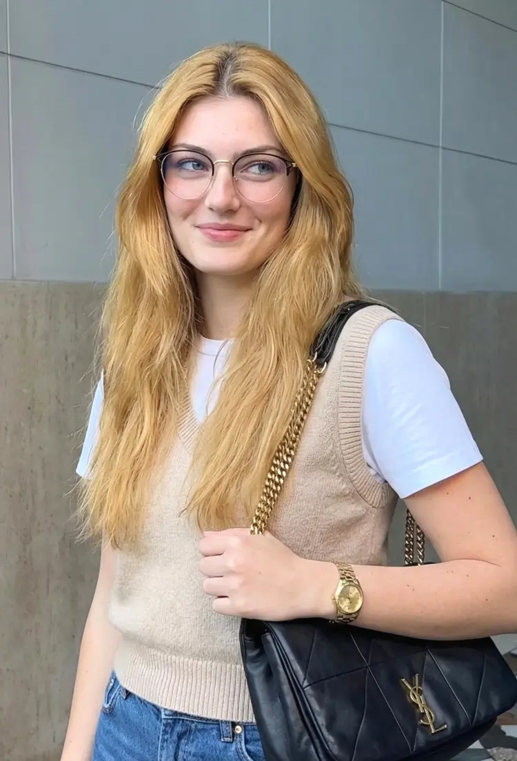 ELKLOOK EYEGLASSES