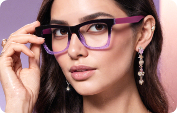 ELKLOOK EYEGLASSES