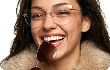 ELKLOOK EYEGLASSES