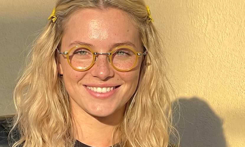 ELKLOOK EYEGLASSES