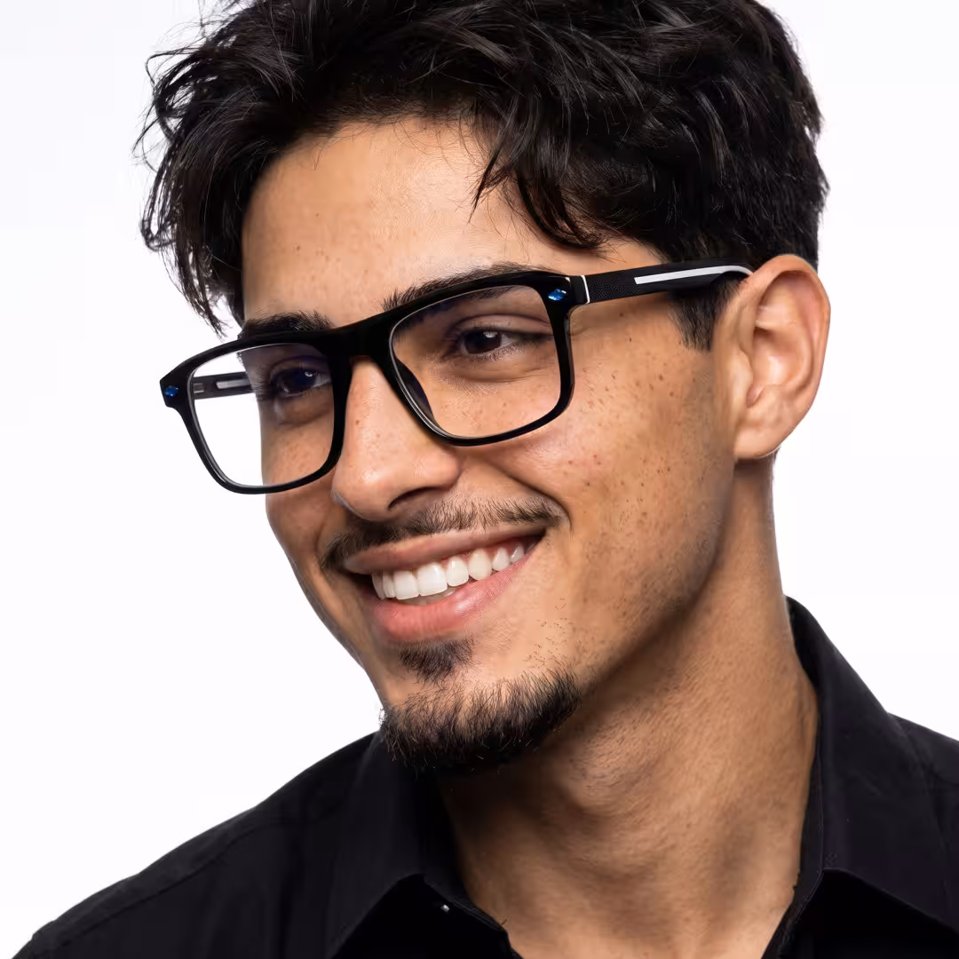 ELKLOOK EYEGLASSES